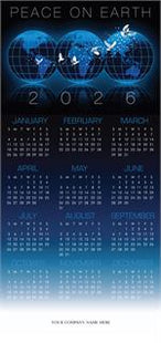 Calendar Cards