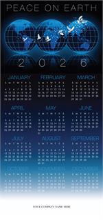 Calendar Cards