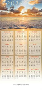 Calendar Cards