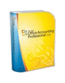 Laser Inkjet Microsoft Small Business Accounting