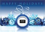 Cover Imprint And Logo Cards