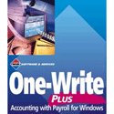 Laser Inkjet One-Write Checks