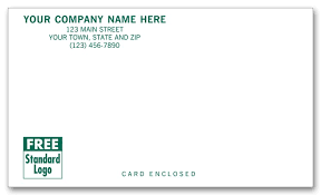 Other Business Envelopes