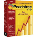 Laser Inkjet Peachtree Checks