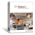 Laser Inkjet Tabs3 Checks