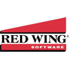 Laser Inkjet Red Wing Checks
