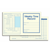 Time Cards