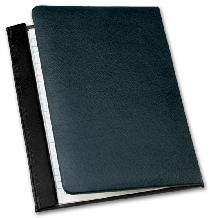 101603N Leather Folding Board 7...