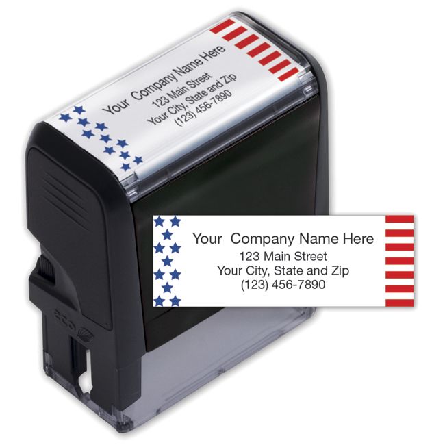 102167 Name & Address Patriotic...