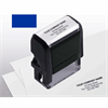 D2022 Medium Stamp - Black Ink