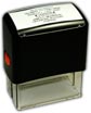 102170 - Self Inking, Endorsement