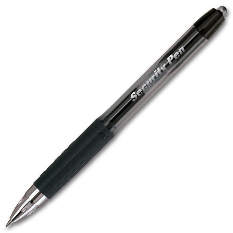 102184 Security Pen