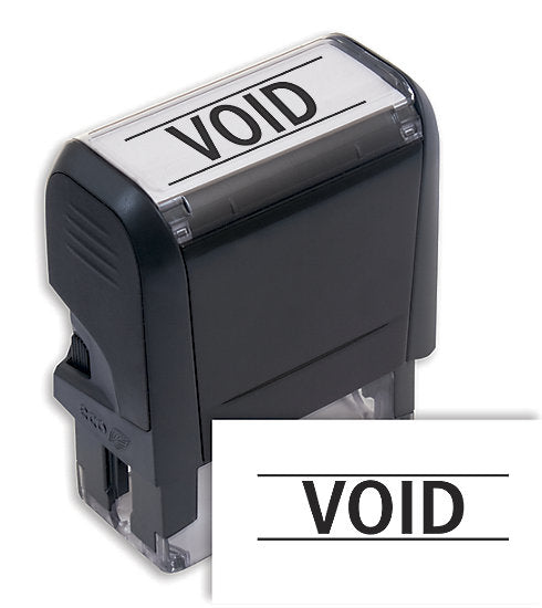 103004 Void Stamp Self-Inking 1...