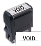 103004 Void Stamp Self-Inking 1 11/16 x 9/16"