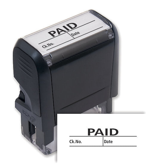 103006 Paid With Boxes Stamp...