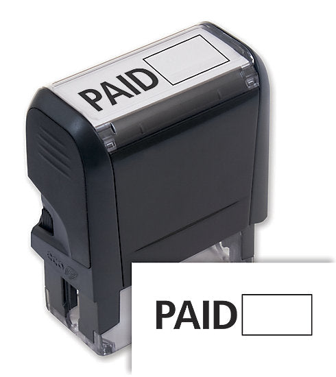 103007 Paid With Open Box...