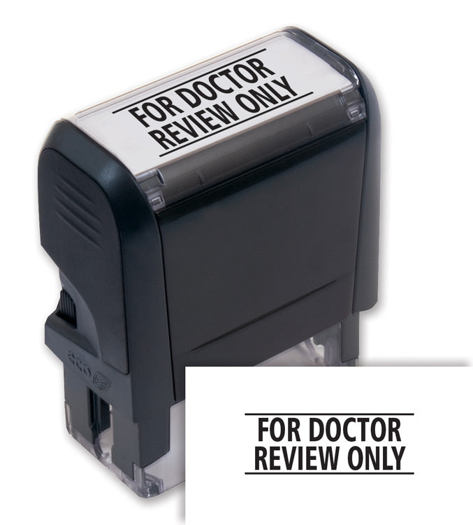 103057 Self-Inking For Doctor Review...