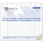 105T Shipping Invoices Small 8 1/2 x 7"