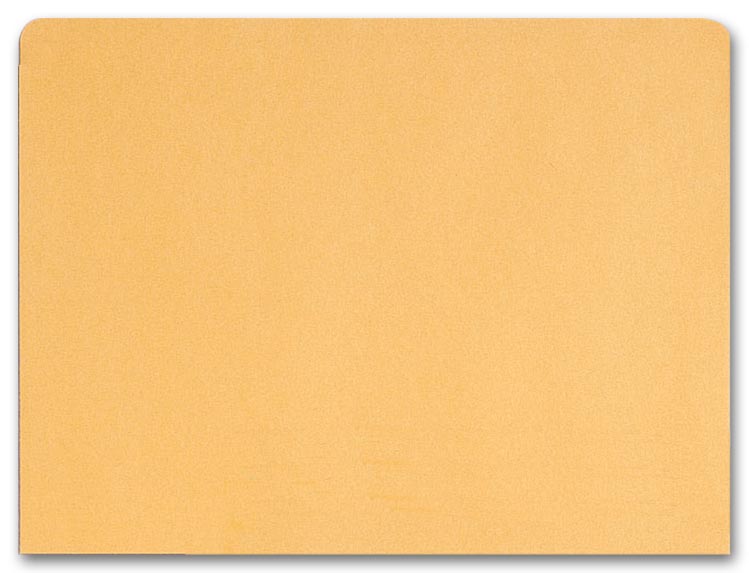 1076 File Pocket Envelopes 40lb...
