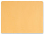 1076 File Pocket Envelopes 40lb Kraft Non-Printed 11 3/4 x 8 11/16"