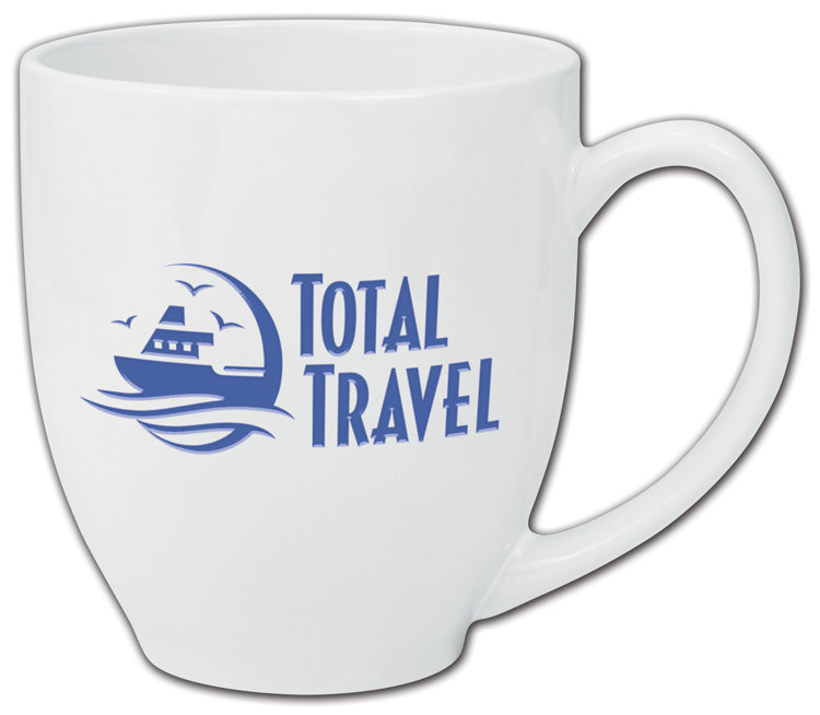 108442 Bistro Mug 14oz
