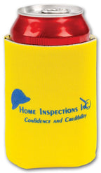 108445 Can Coolers Collapsible 3 3/4 x 4 1/8"