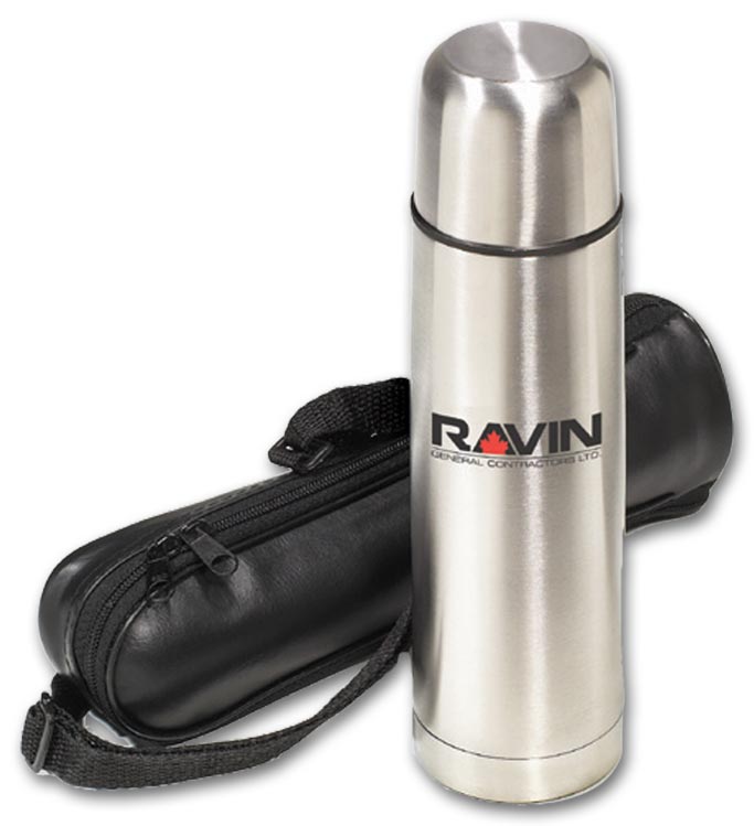108454 Stainless Insulated Bottle 9...