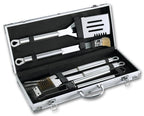 108458 Barbecue Set 18 1/8 x 8 1/2"