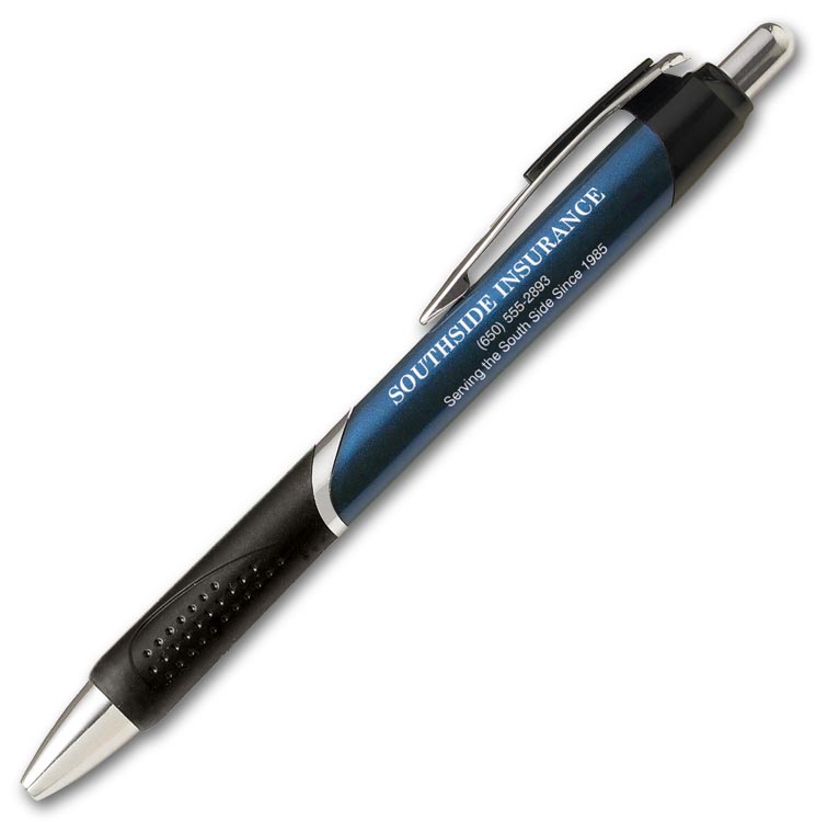 108473 Cappuccino Pen 5 1/2"