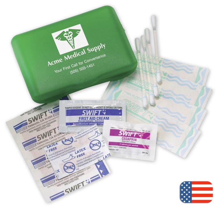 108483 Companion Care First Aid...