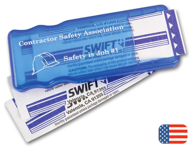 108484 Bandage Dispenser 4 3/16...