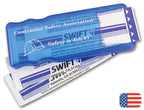 108484 Bandage Dispenser 4 3/16 x 1 5/8"