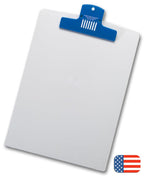 108497 Keep-It Clip Board 9 x 12"