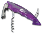 108500 Sonoma Wine Openers 5 7/16 x 1 1/4"