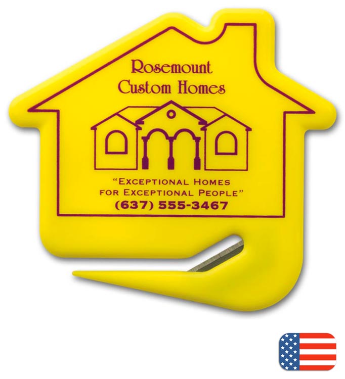 108525 House Letter Slitters 2...