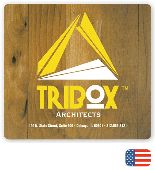 108528 GOOD VALUE Mouse Pads 7 1/2 x 8 1/2"