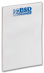 108538 BIC Sticky Notes 4 x 6"