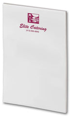 108540 SOUVENIR® Note Pads 4 x 6"