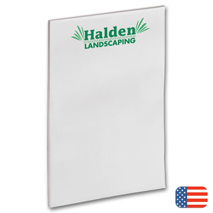 108542 SOUVENIR® Sticky Notes 4...