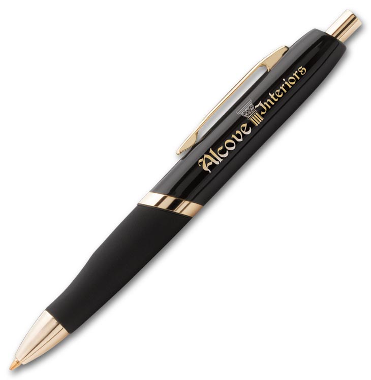 108596 Commonwealth Pen 5 3/8"
