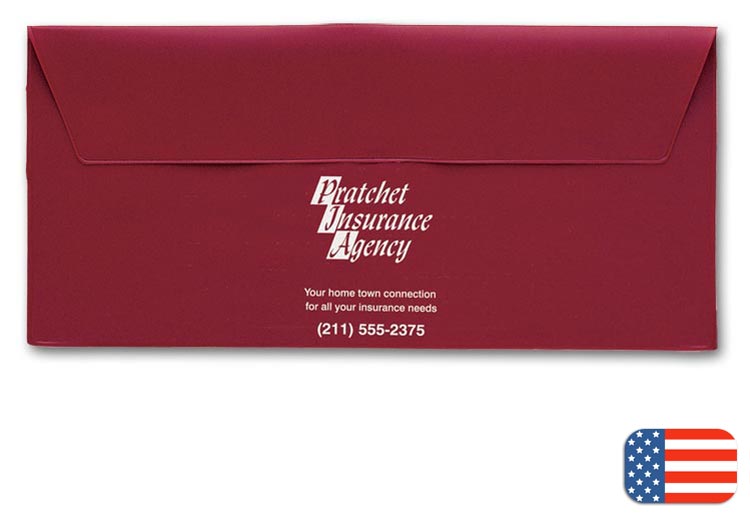 108614 Document Envelopes 10 5/16...
