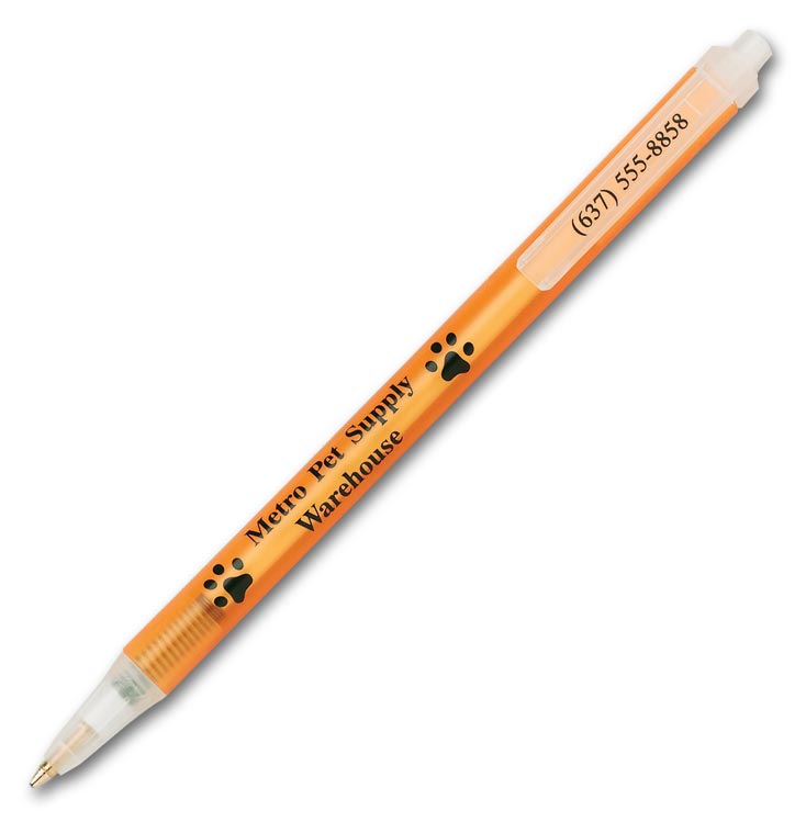 108643 BIC Clic Stic Ice...