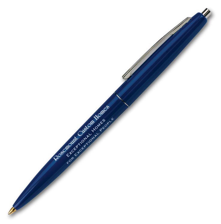 108645 Clic Pens Chrome 5...