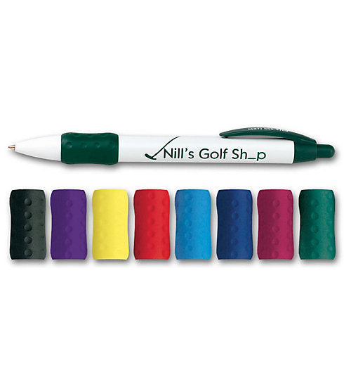 108649 WideBody Color Grip Pen...
