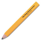 108655 Carpenter Pencils 7 1/2"