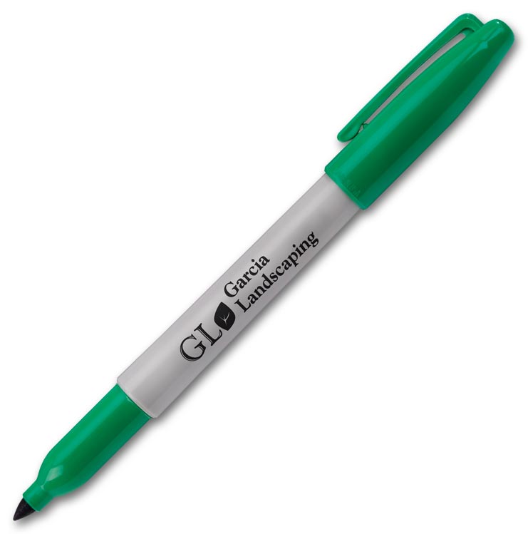 108665 SHARPIE Permanent Marker Fine...