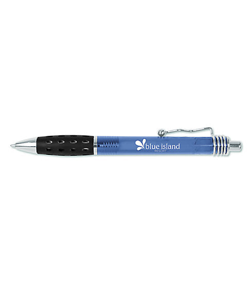 108668 Squiggle Pen