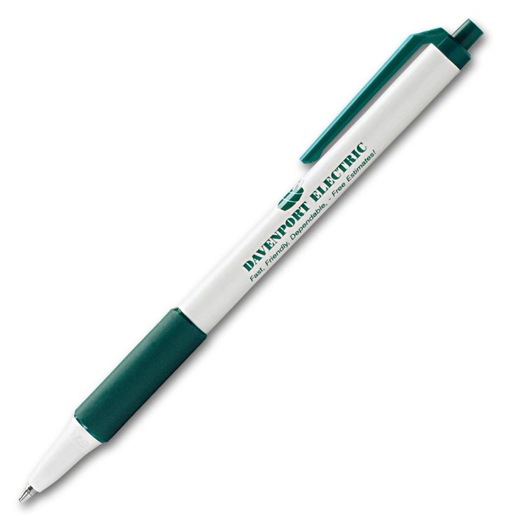 108669 BIC Clic Stic with...