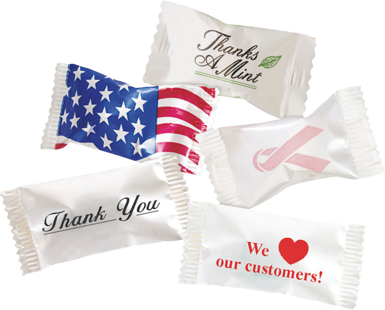108708 Gourmet Chocolate Stock Mints...