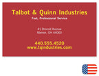 108762 Jumbo Business Card Magnets 4 1/8 X 2 5/8"
